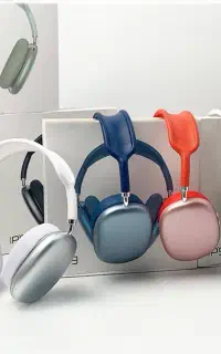 هدفون p9
