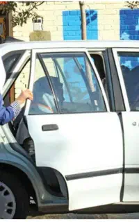 نیازمند سرویس مدرسه