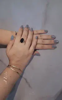 کاشت ناخن و بافت مو