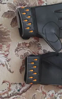 دستکش دروازه بان
