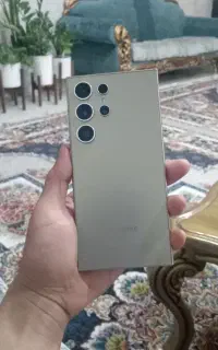 گوشی سامسونگ گلکسی اس ۲۴الترا