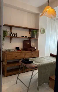 ماساژ تخصصی بدن