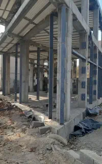نصب اصولی والپست