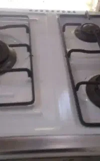 فرگاز
