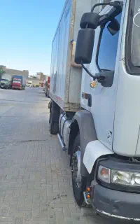رنو تک یخچالی۱۳۸۵