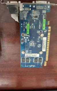 فروش کارت گرافیک دست دوم مدل gt210