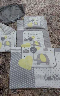 لحاف تشک نوزاد