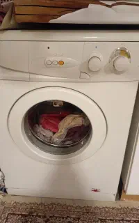 لباسشویی آبسال