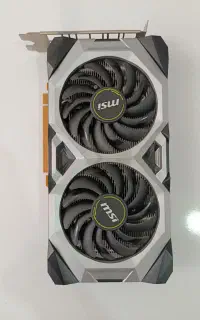 2060s ventus msi