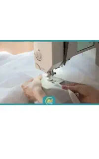 دوخت . شستشو . تعمیر ‌. اتو  نصب انواع پرده