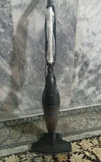 جارو برقی