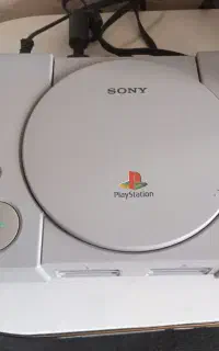 سونی۱ ps1