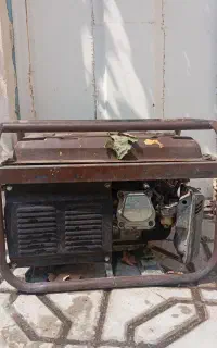 موتور برق3کیلووات