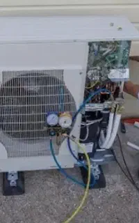 نصب نصاب تعمیرات و سرویس کولر گازی