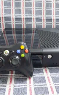 xbox 360