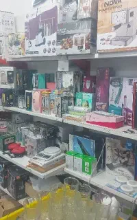 فروش قفسه مغازه خورموج