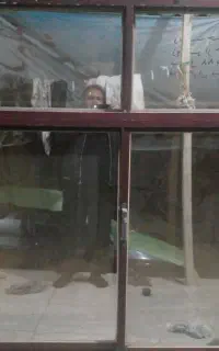 پنجره