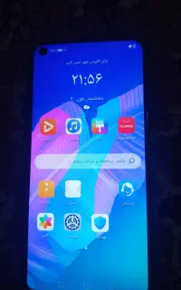 هواوی  Y7p
