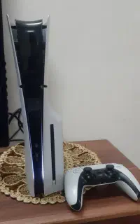 پی اس 5