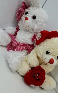 عروسک