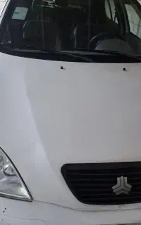 تیبا ۲ مدل اخرای ۹۵