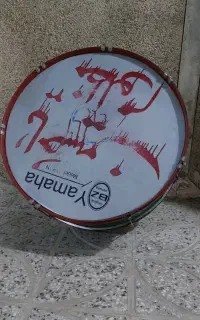 طبل محرم