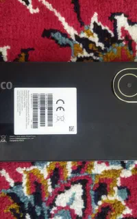 فروش موبایل نو POCO c 71