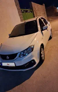 سایناSدوگانهCng