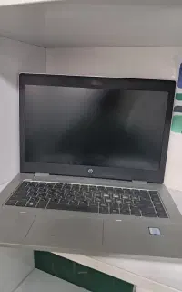 لپ تاپ  hp i5