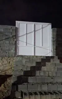 نگهبان زمین ساختمانی