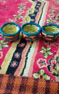 انواع صنایع دستی