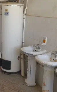 کارهای فنی انجام میدم