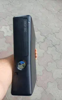 کلگی ایکس باکس ۳۶۰ اسلیم