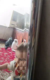 آینه بزرگ ابزار دار1ملیونو 100
