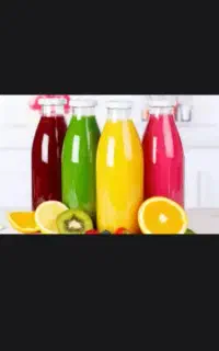 شربت آب زرشک اصل