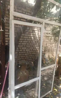 پنجره