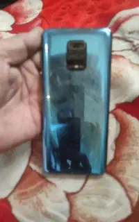گوشی شیامی نت 9پرو