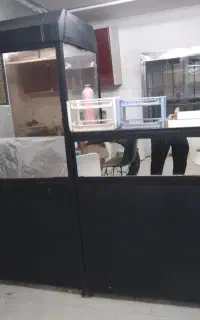 فر ساندویچی