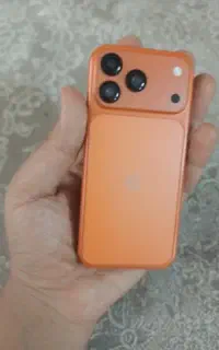 مینی ایفون ۱۷ پرو مکس