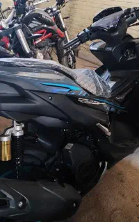 گلکسی 155R آب خنک رادیات دار
