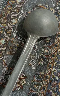 ملاقه بزرگ