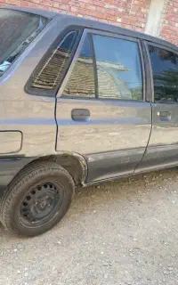 پراید ۱۳۱ دوگانه کارخانه