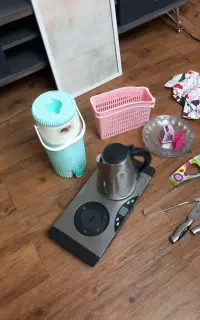 وسایل آشپزخونه