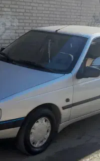 پژو ۴۰۵ مدل ۹۳