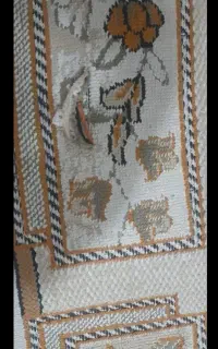گلیم ۴ متری