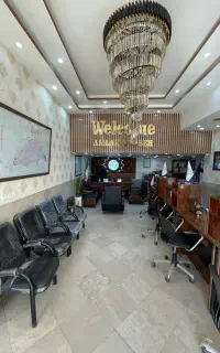 استخدام منشی خانوم / آزادشهر