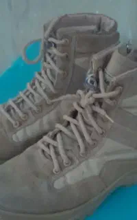 کفش کوهنوردی سایز ۴۱