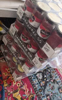 رب گوجه خوش قیمت