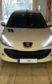 ۲۰۷ sd صندوقدار اتوماتیک