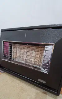 بخاری دیواری ابسال